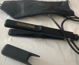 Piastra professionale Ana di Madame a Paris