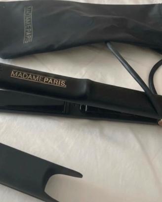 Piastra professionale Ana di Madame a Paris