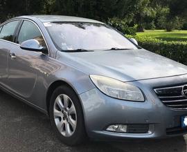 OPEL Insignia - 2009