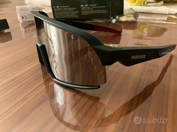 Occhiali da sole parkside