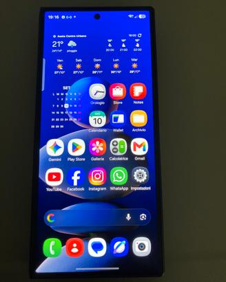 Samsung Z Fold 8 Ultra