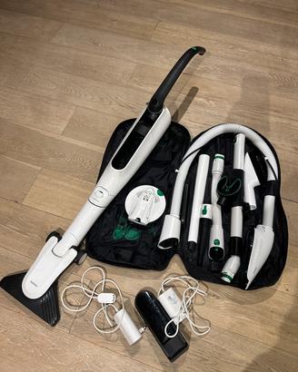 Vorwerk Folletto VK7