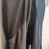 PANTALONI MOTO TG56