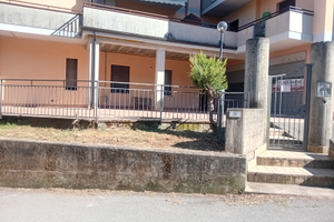 Appartamento semindipendente Via Carpine