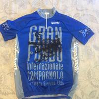 Maglia Granfondo Campagnolo Sportful1999