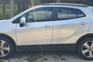 Opel Mokka 1.7 CDTI Ecotec 130CV 4x2 Start&Stop Co
