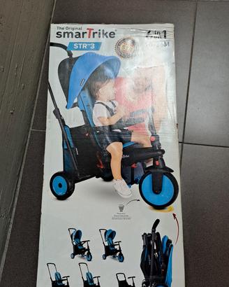triciclo bimbo 