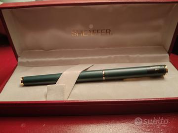 penna stilografica waterman 