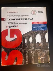 LE PIETRE PARLANO VOL. 2 165810551456