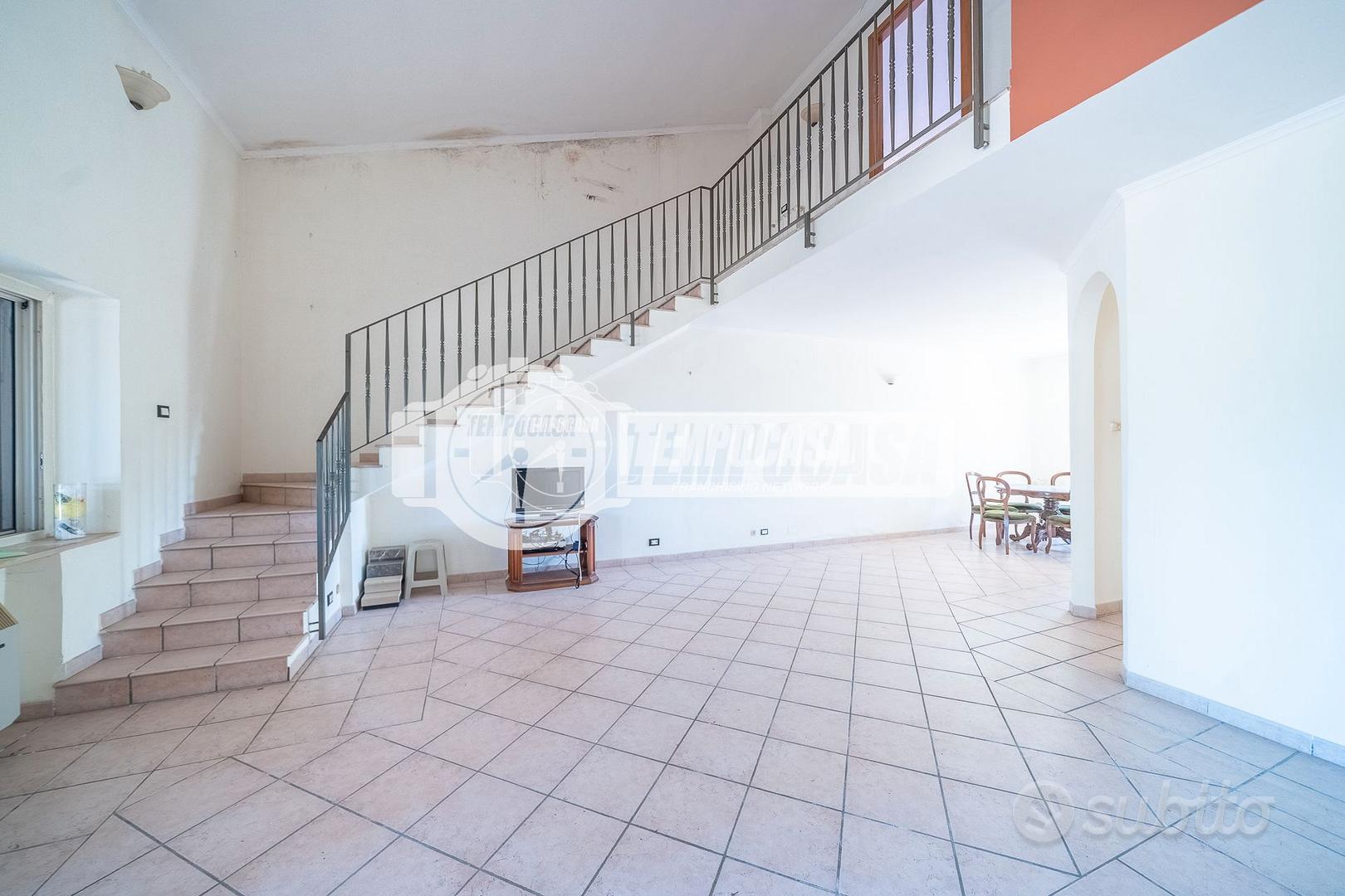 Casa – Roma, Parco de' Medici, Municipio Roma XI - Altro