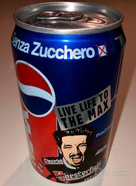 Pepsi Max Biaggi