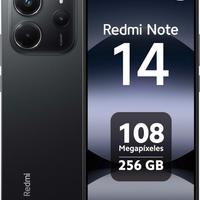 Xiaomi Redmi Note 14 8+256GB 108MP 5500mAh
