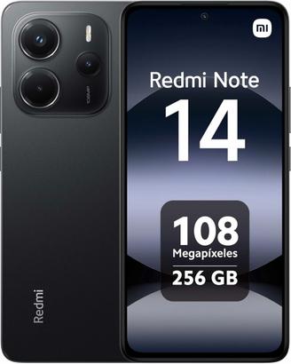 Xiaomi Redmi Note 14 8+256GB 108MP 5500mAh