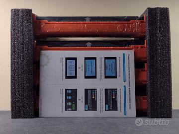 TONER 220A HP LASERJET 4 COLORI CON CHIP