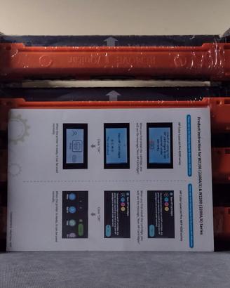 TONER 220A HP LASERJET 4 COLORI CON CHIP