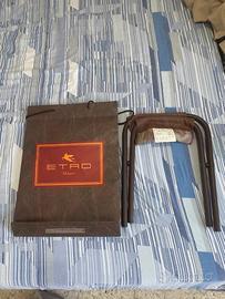 Sgabello etro