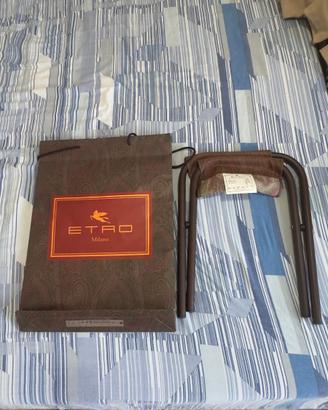 Sgabello etro