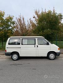 Volkswagen T4 california benzina