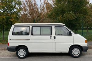 Volkswagen T4 california benzina