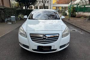 Opel insigna modello ecoflex