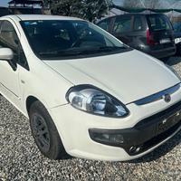 Fiat Punto Evo 1.4 5 porte S&S Dualogic Dynamic