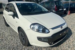 Fiat Punto Evo 1.4 5 porte S&S Dualogic Dynamic