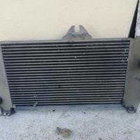Radiatori chrysler voyager 2.5 TD