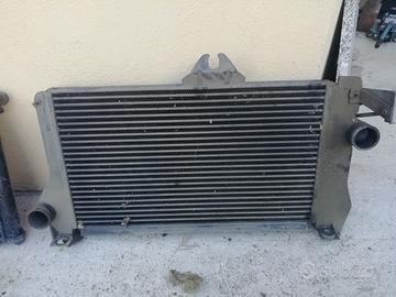 Radiatori chrysler voyager 2.5 TD