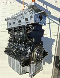 Motore 46349131 Fiat Ducato 2.2 Diesel