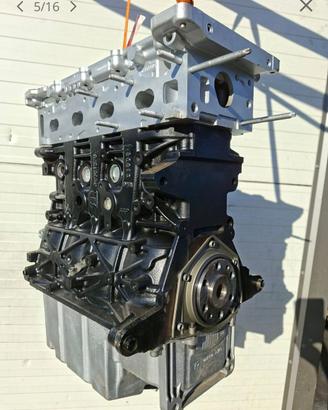 Motore 46349131 Fiat Ducato 2.2 Diesel