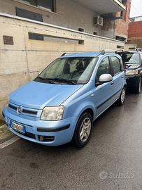 Fiat Panda 1.3 70cv