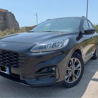 Ford kuga st line X full Hybrid 2021