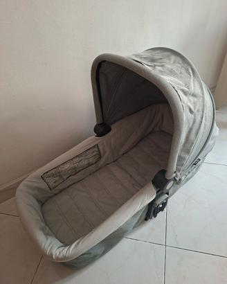 Navicella pieghevole Baby Jogger