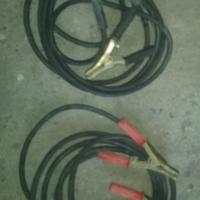 Cavi batterie camion