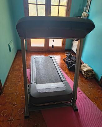 tapis roulant elettrico pro forma pieghevole 
