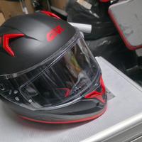 casco moto Givi 50.9 sport