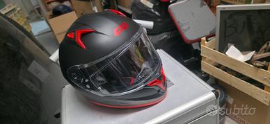 casco moto Givi 50.9 sport