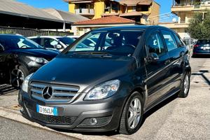 Mercedes-benz B 180 CDI Executive 2010