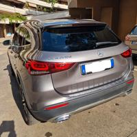 GLA 200D 4MATIC SPORT PLUS