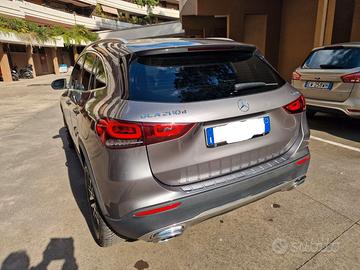 GLA 200D 4MATIC SPORT PLUS