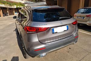 GLA 200D 4MATIC SPORT PLUS