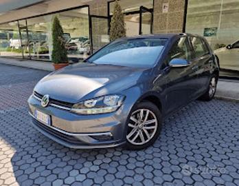 Volkswagen Golf 1.6 TDI Business BMT EURO 6B