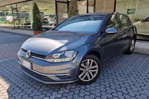 Volkswagen Golf 1.6 TDI Business BMT EURO 6B