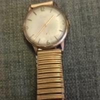 orologio vintage 