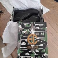 SCARPE ENRICO COVERI