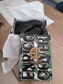 SCARPE ENRICO COVERI