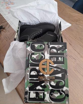 SCARPE ENRICO COVERI