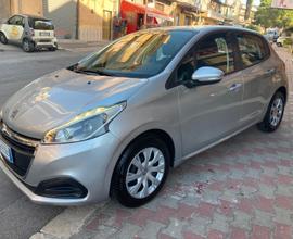 Peugeot 208 BlueHDi 75 5 porte Active