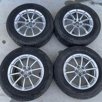 CERCHI IN LEGA ALFA ROMEO Stelvio Serie (949_) 156