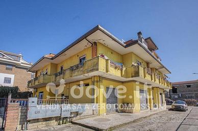 Appartamento Via Belgio, 18, 03011, Alatri